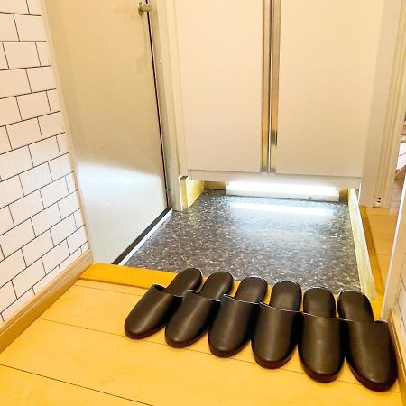 新宿10分6人可nini Токио Екстериор снимка